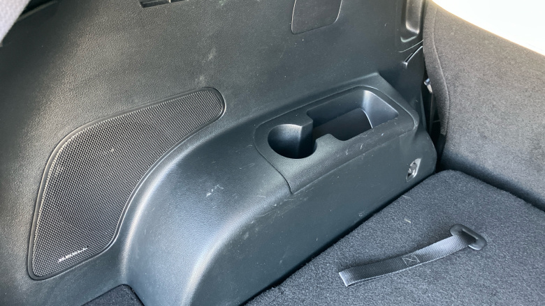 Hyundai SANTA FE 1.6 TGDi Hybrid Premium 5dr Auto Hybrid Estate